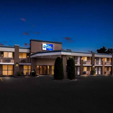 Hotel Best Western Halton Hills Georgetown Esterno foto