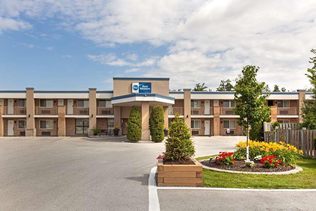 Hotel Best Western Halton Hills Georgetown Esterno foto