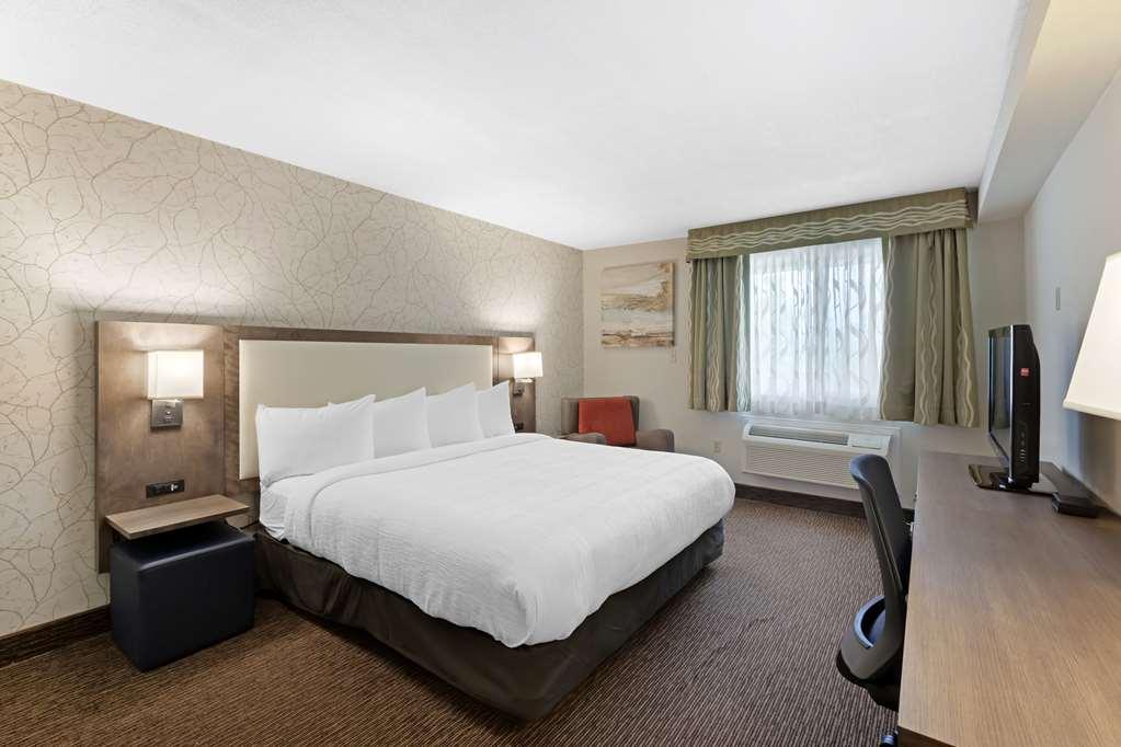 Hotel Best Western Halton Hills Georgetown Camera foto