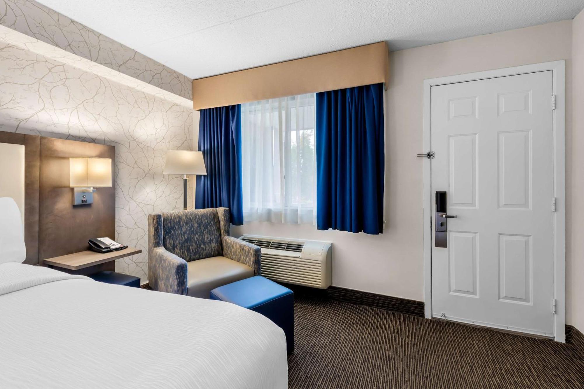 Hotel Best Western Halton Hills Georgetown Esterno foto