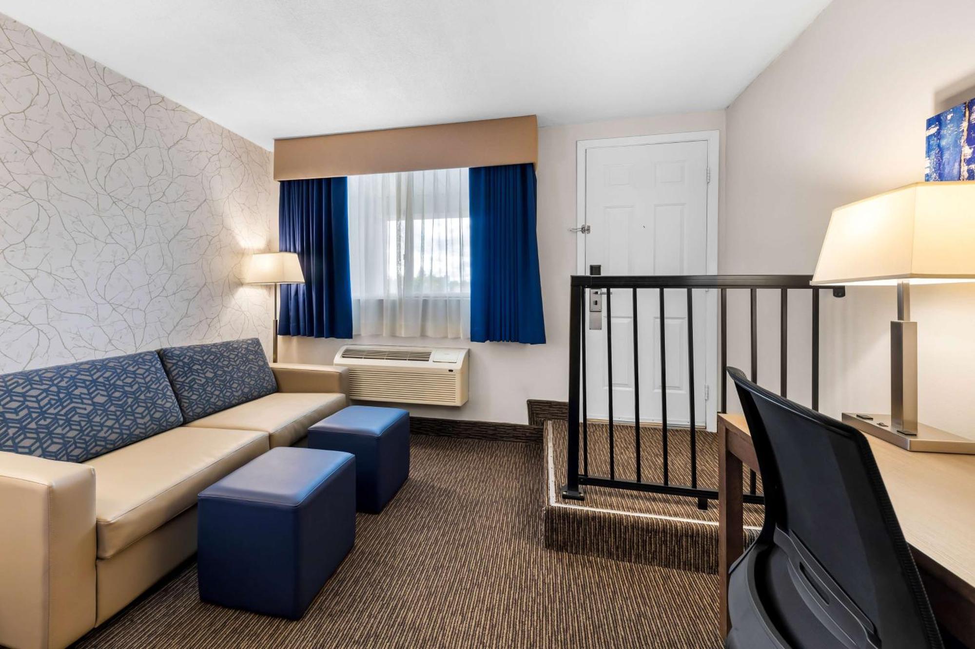 Hotel Best Western Halton Hills Georgetown Esterno foto