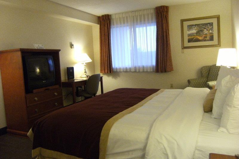 Hotel Best Western Halton Hills Georgetown Camera foto