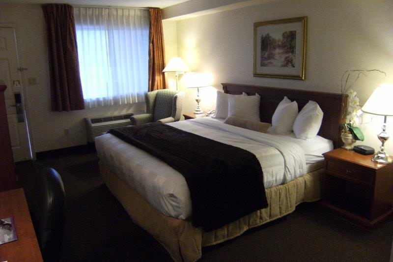 Hotel Best Western Halton Hills Georgetown Camera foto